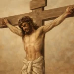 Jesus morreu na cruz para nos salvar: significado, redenção e esperança para a vida jesus morreu na cruz para nos salvar