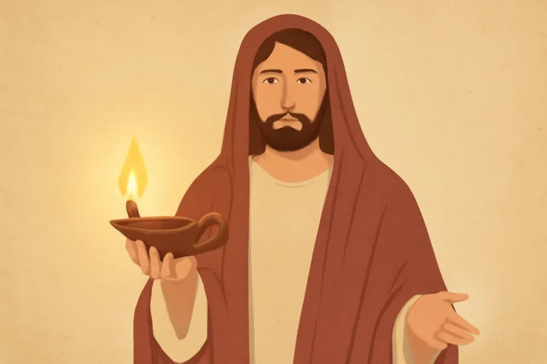joão 8:12 explicação