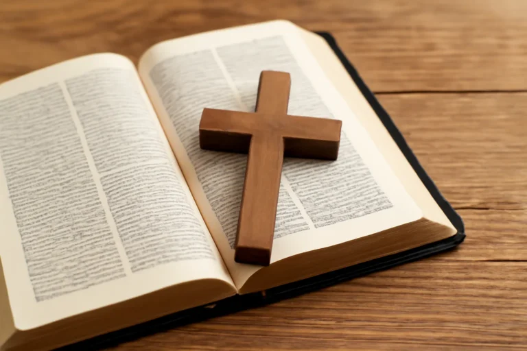 mensagem biblica para pastor