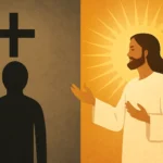 Morrer para o mundo e viver para cristo: guia prático para transformar fé em propósito de vida morrer para o mundo e viver para cristo