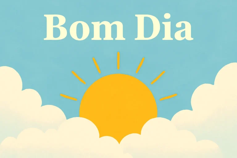 msg de bom dia abençoado por deus