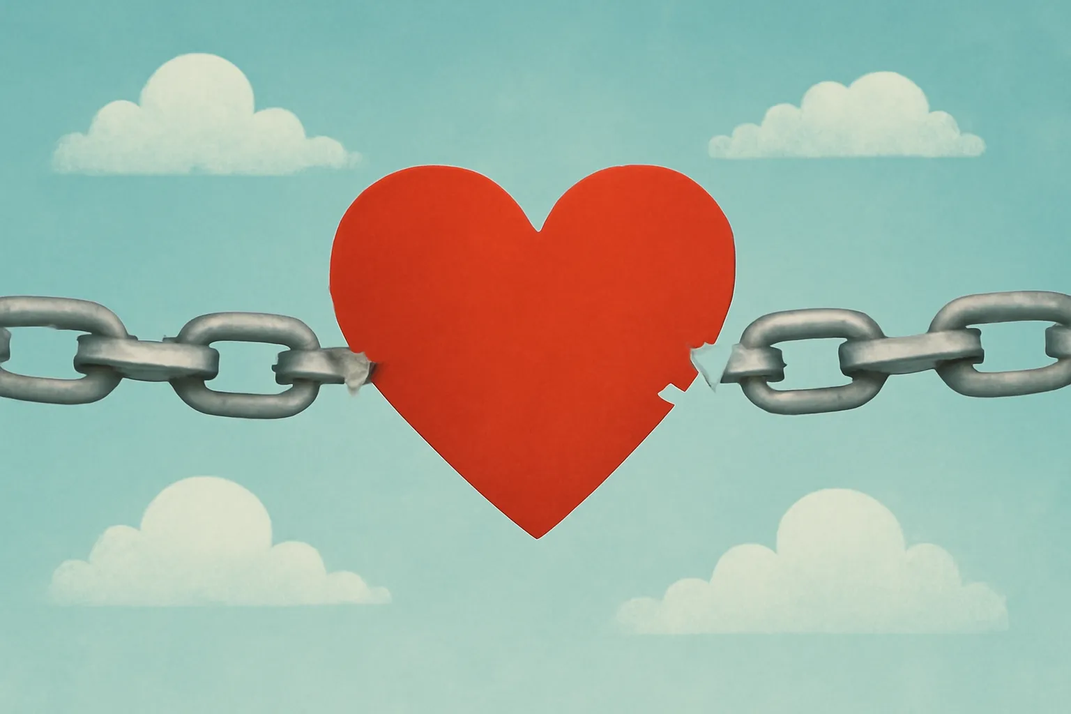 nada pode nos separar do amor de deus
