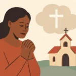 Oração pela igreja evangelica: guia completo para fortalecer a fé e apoiar a comunidade oração pela igreja evangelica