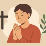 oração pela vida espiritual