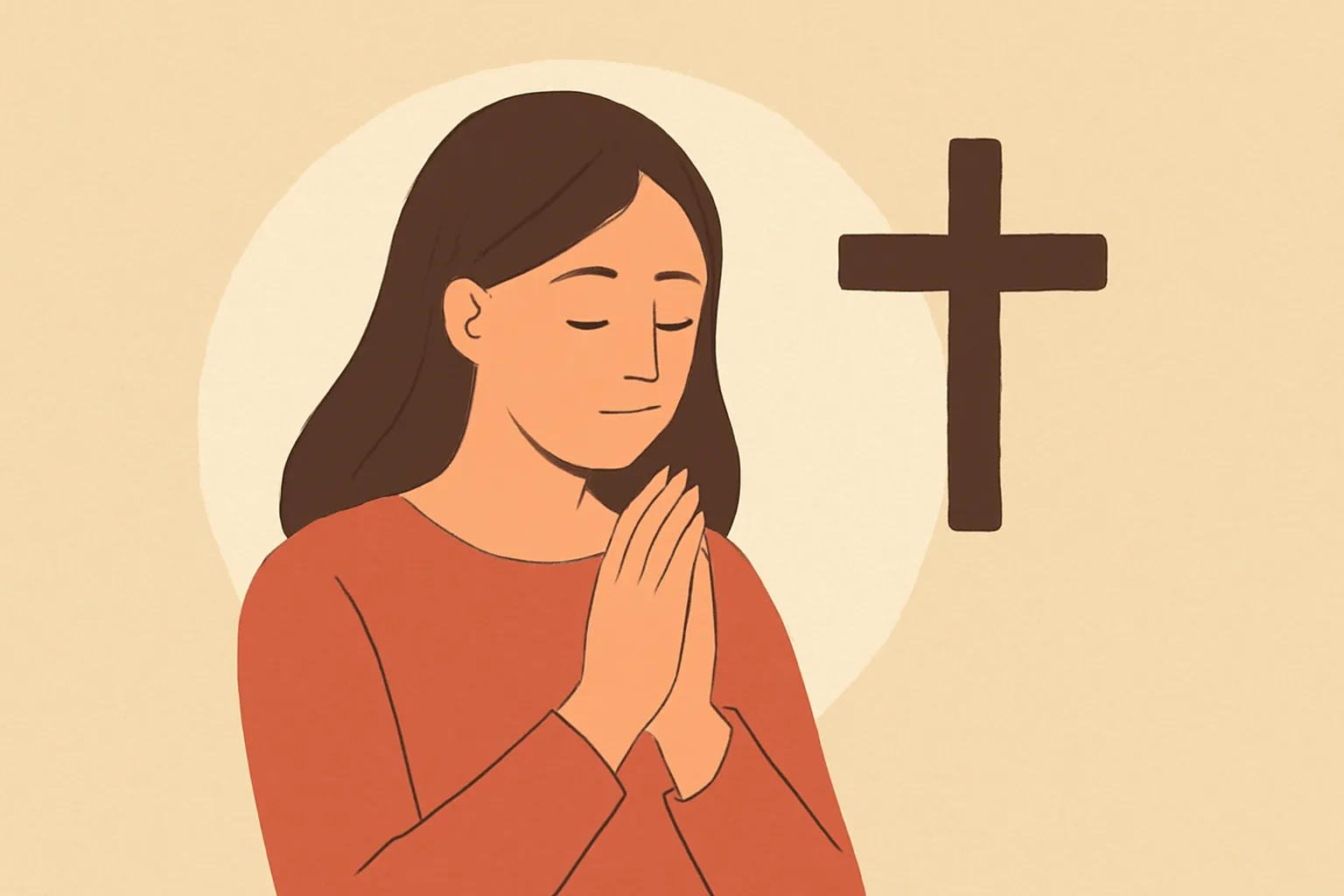 oração que deus responde