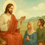 Oração que Jesus nos ensinou: significado, como rezar e benefícios oração que jesus nos ensinou