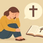Palavra de Deus para quem está triste e desanimado: conforto, fé e esperança palavra de deus para quem esta triste e desanimado