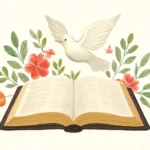 Paz na Bíblia: significado, versículos-chave e como cultivar tranquilidade paz na bíblia