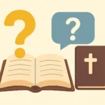 Perguntas para quiz bíblico: 40 questões para testar seu conhecimento da Bíblia perguntas para quiz bíblico