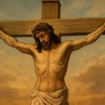 Por que Jesus Morreu na Cruz: Razões, Significado e Contexto por que jesus morreu na cruz
