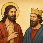 Por que Jesus era chamado Filho de Davi: significado bíblico, genealogia e profecias porque jesus era chamado filho de davi
