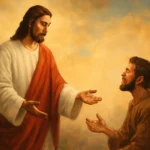 porque jesus veio ao mundo