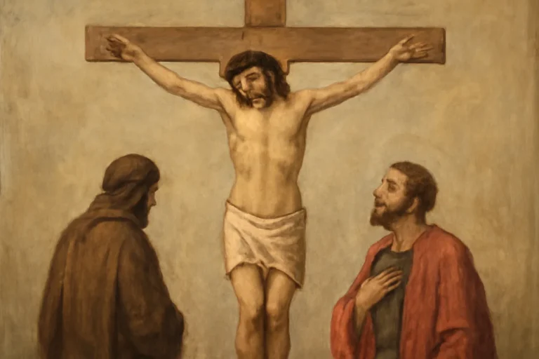 pq mataram jesus