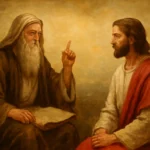 Profecias sobre Jesus no Antigo Testamento: Passagens e Significado profecias sobre jesus no antigo testamento