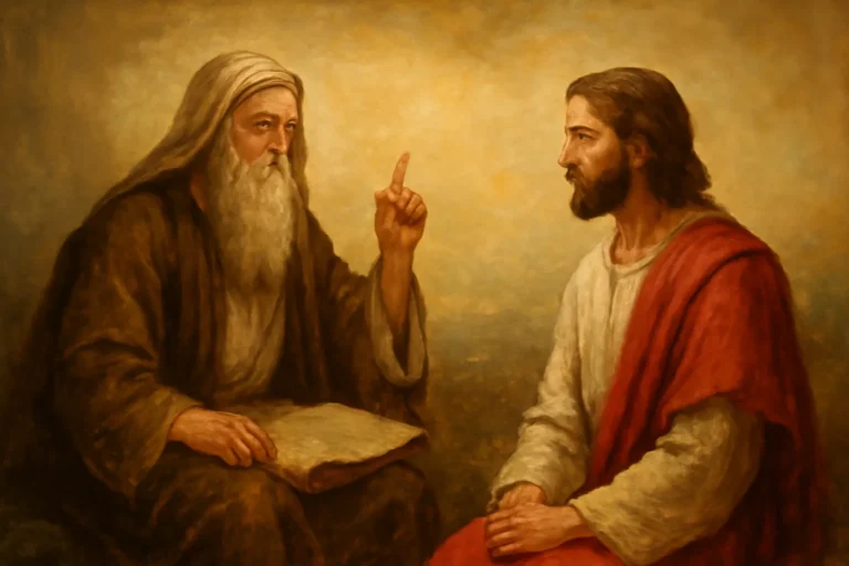 profecias sobre jesus no antigo testamento