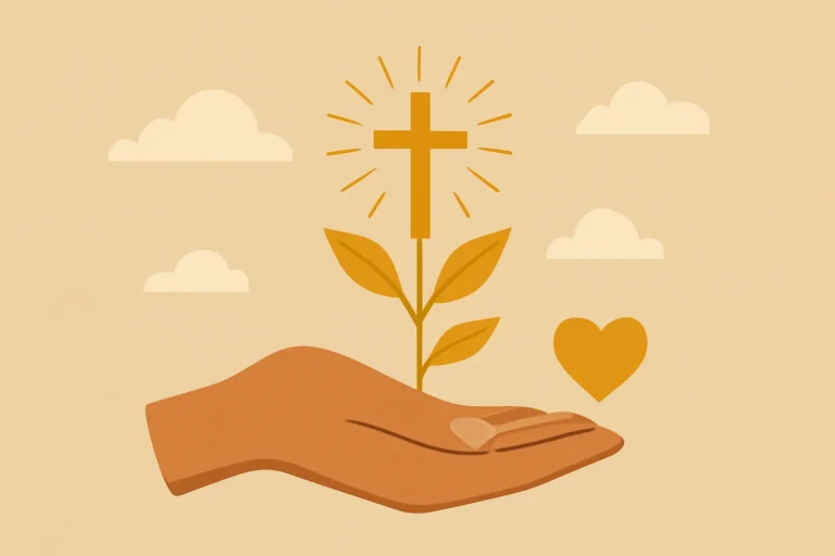 promessas de deus para nossa vida