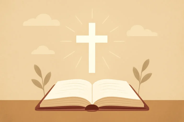 promessas de deus para nossas vidas