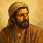 Quem era Pedro antes de conhecer Jesus: origem, profissão e a transformação que o definiu quem era pedro antes de conhecer jesus