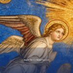 Anjo da Ressurreição: Mensageiro Divino que Anunciou Cristo Vivo