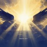 Anjos do Coro Angelical: Mensageiros mais próximos de Deus e dos Homens