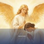 Dominações: Coro Angelical que Regula os Anjos Inferiores e Representa o Senhorio de Deus