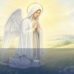 Raguel: O anjo da justiça, amigo de Deus e vengeance celestial